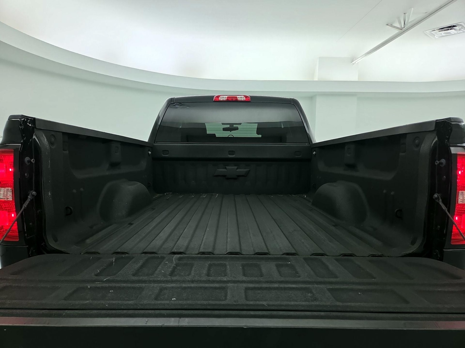 2018 Chevrolet Silverado 1500 Work Truck 1WT - Photo 21