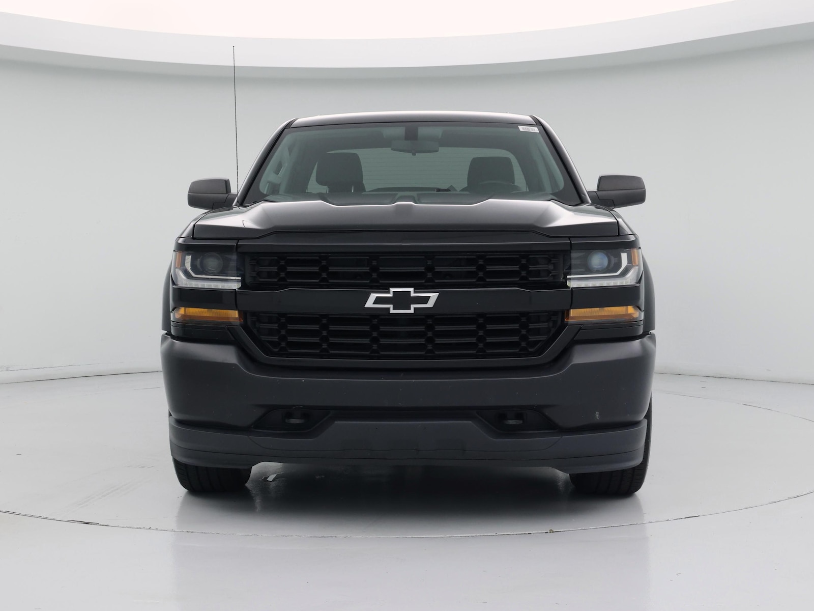 2018 Chevrolet Silverado 1500 Work Truck 1WT - Photo 6