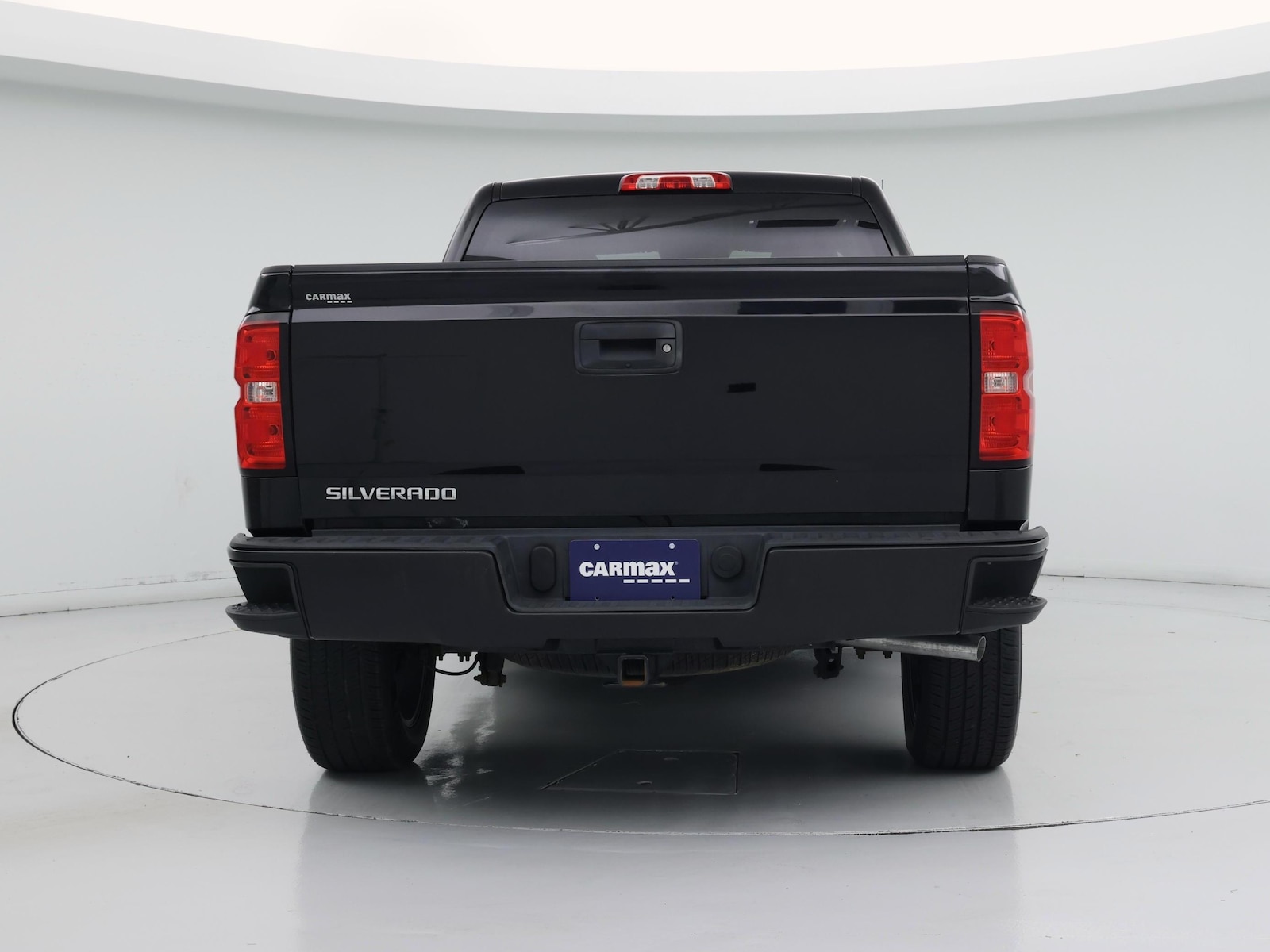 2018 Chevrolet Silverado 1500 Work Truck 1WT - Photo 7