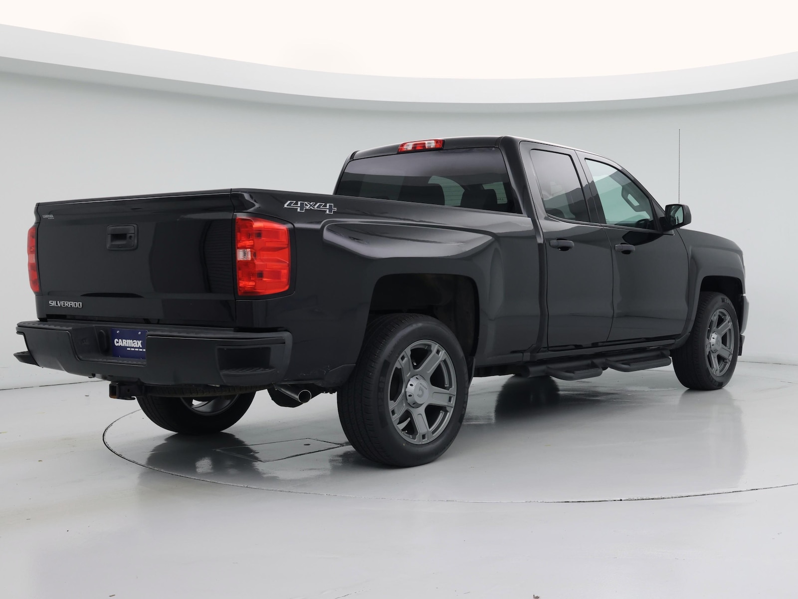 2018 Chevrolet Silverado 1500 Work Truck 1WT - Photo 9