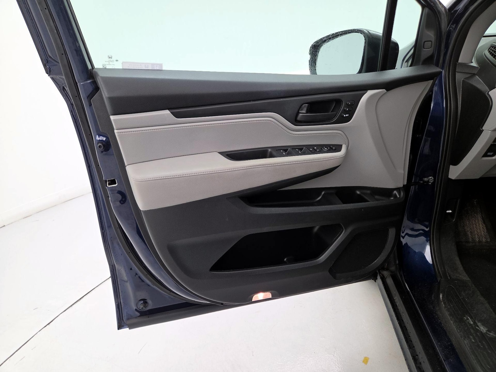 2020 Honda Odyssey EX-L - Photo 13