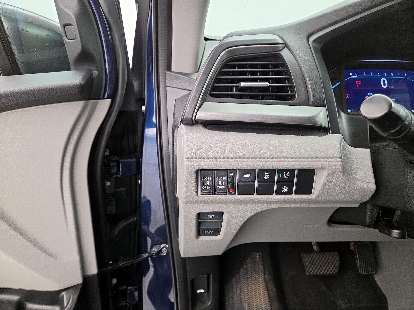 2020 Honda Odyssey EX-L - Photo 14