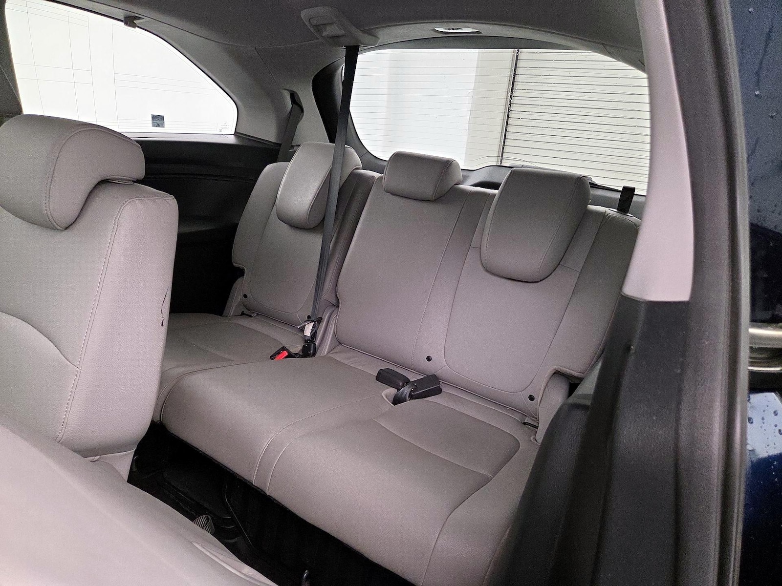 2020 Honda Odyssey EX-L - Photo 22