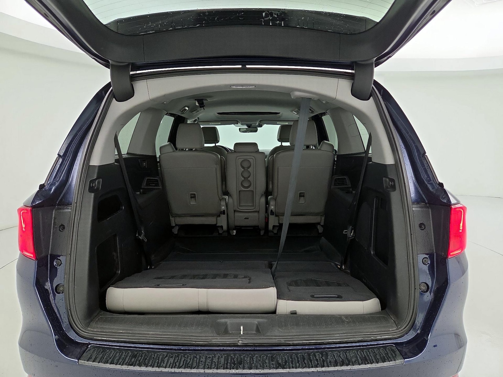 2020 Honda Odyssey EX-L - Photo 24