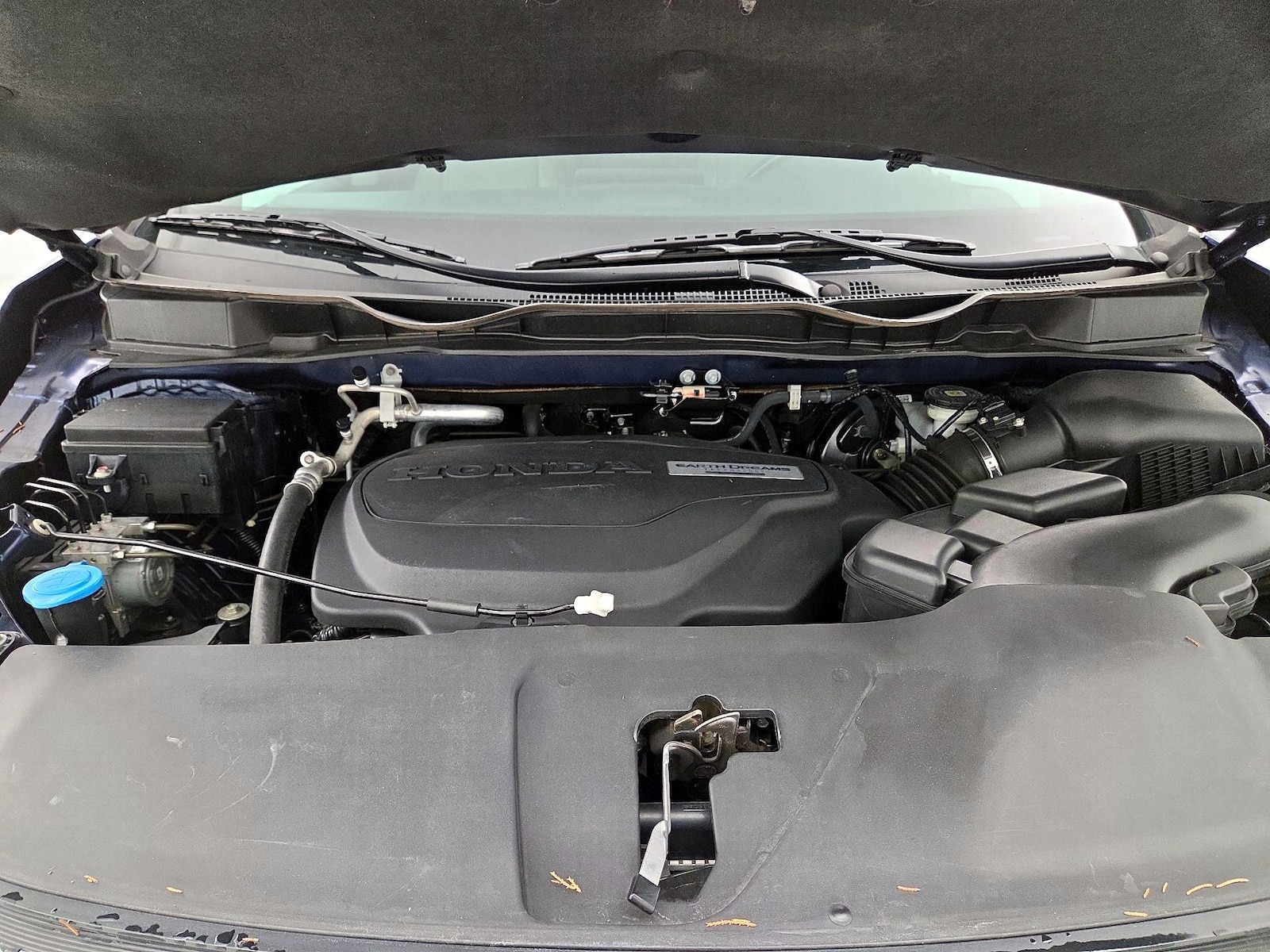 2020 Honda Odyssey EX-L - Photo 25