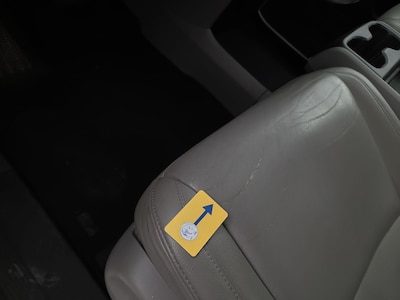 Condition detail
