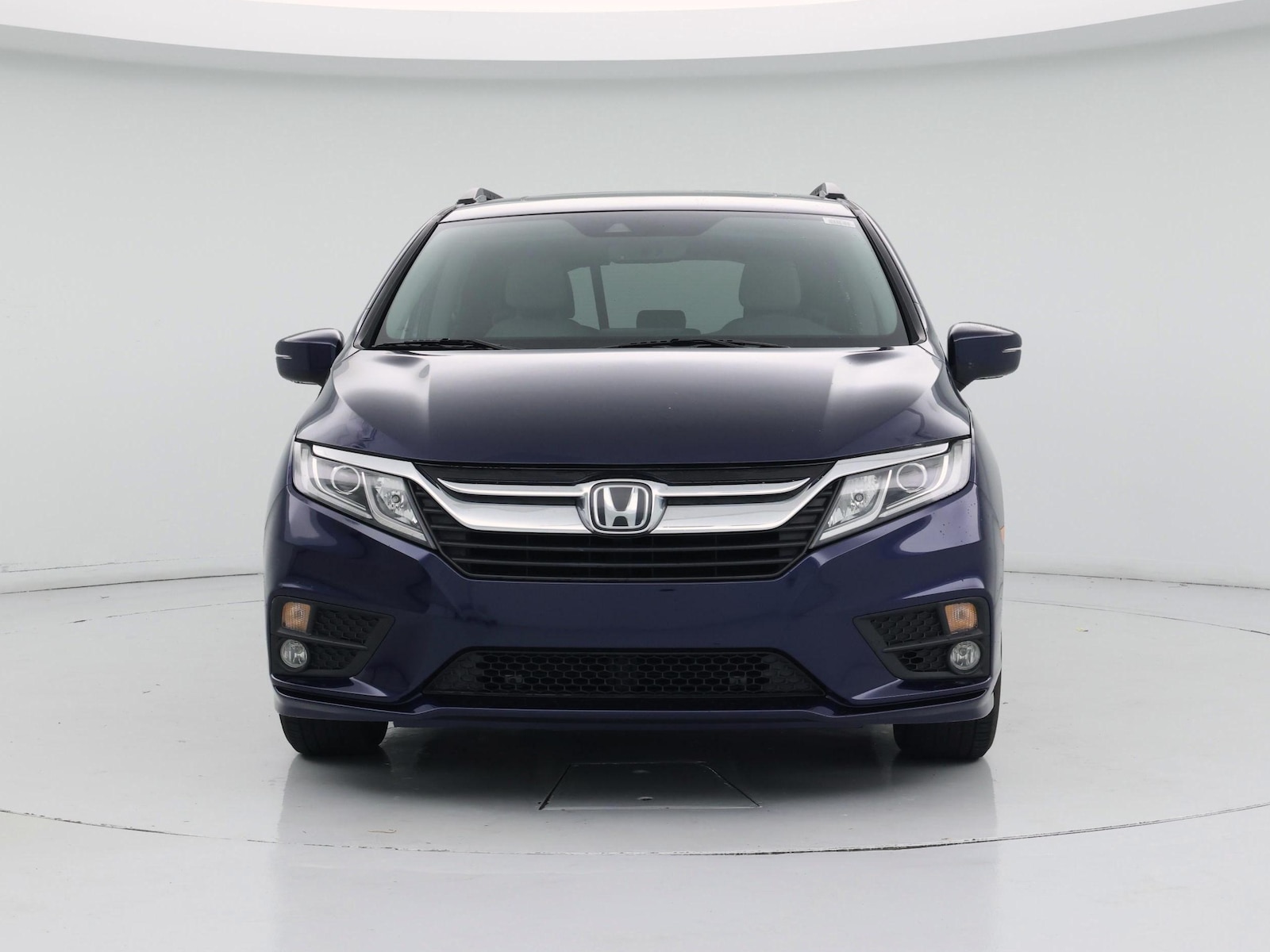 2020 Honda Odyssey EX-L - Photo 6
