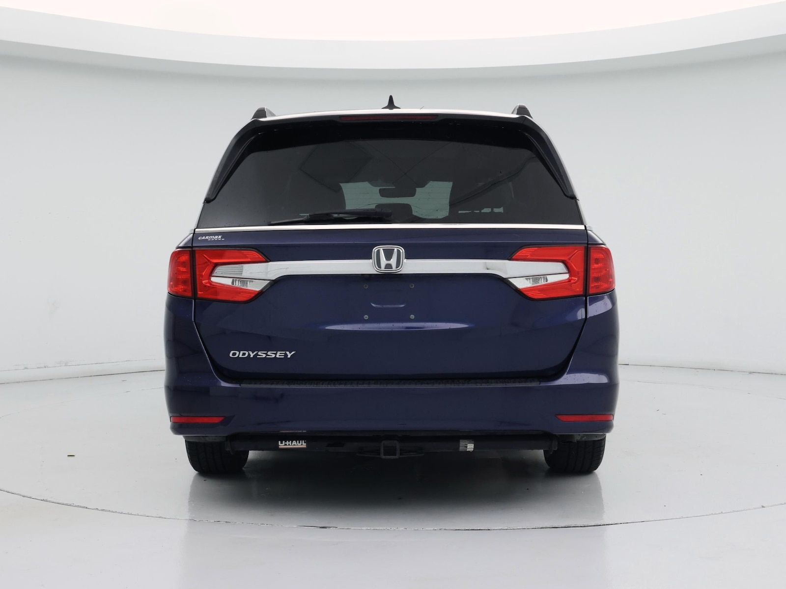 2020 Honda Odyssey EX-L - Photo 7
