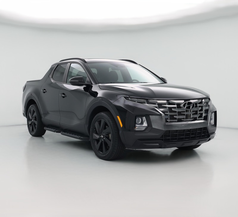2023 Hyundai Santa Cruz Night
