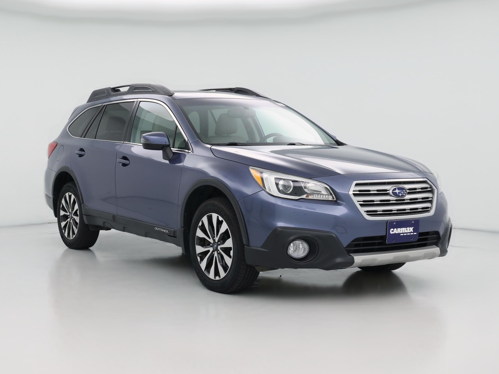 2015 Subaru Outback