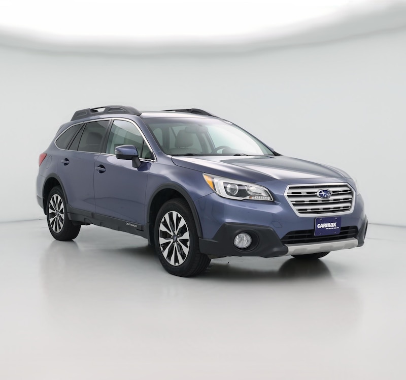 2015 Subaru Outback Limited