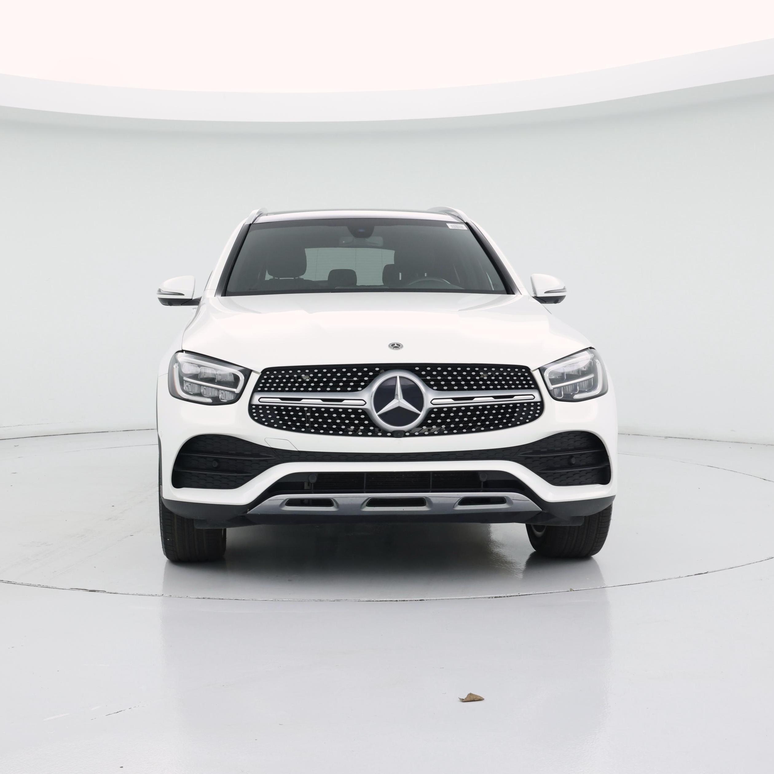 Thumbnail: 2020 Mercedes-Benz GLC - 5