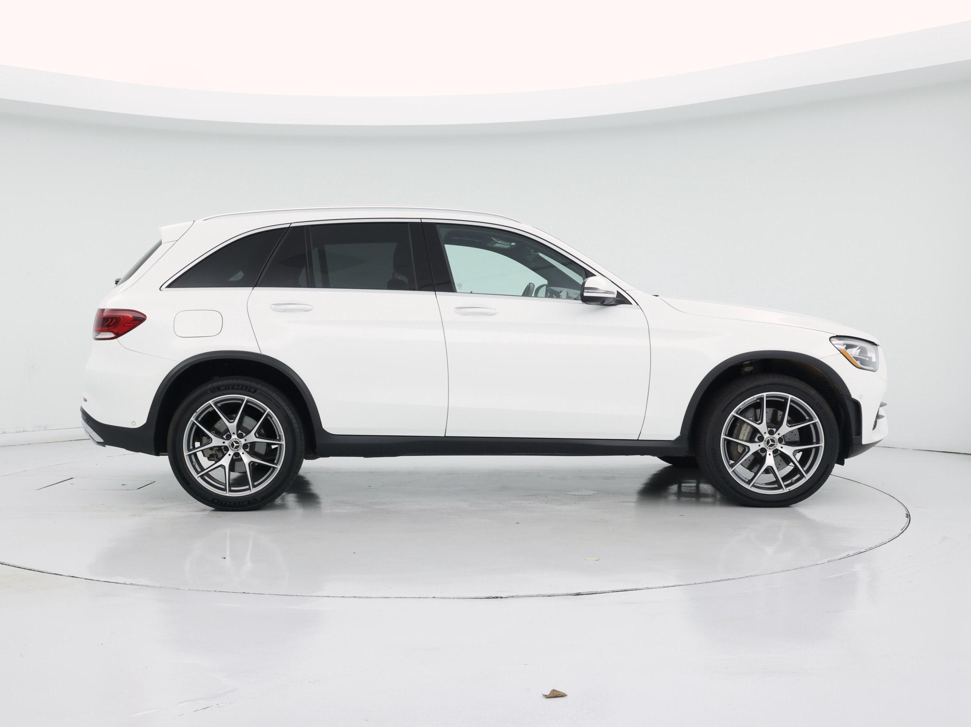 Thumbnail: 2020 Mercedes-Benz GLC - 7