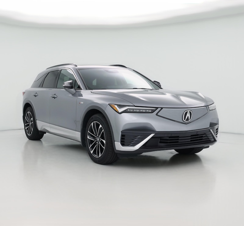 2024 Acura ZDX A-Spec