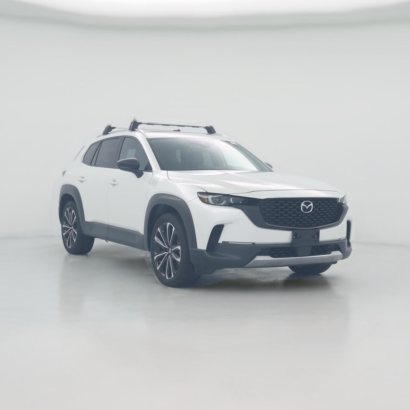 2024 Mazda CX-50 Turbo