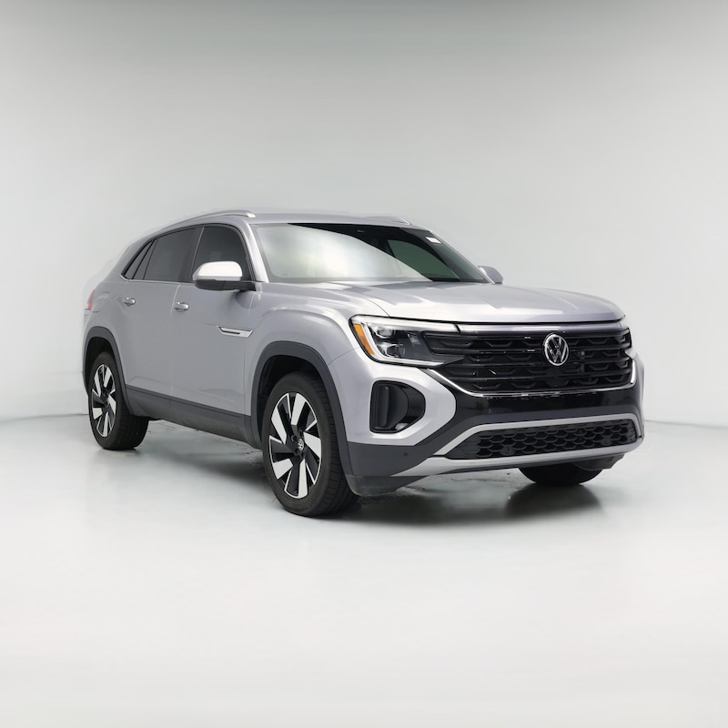2024 Volkswagen Atlas Cross Sport SE