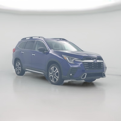 Vehicle exterior view