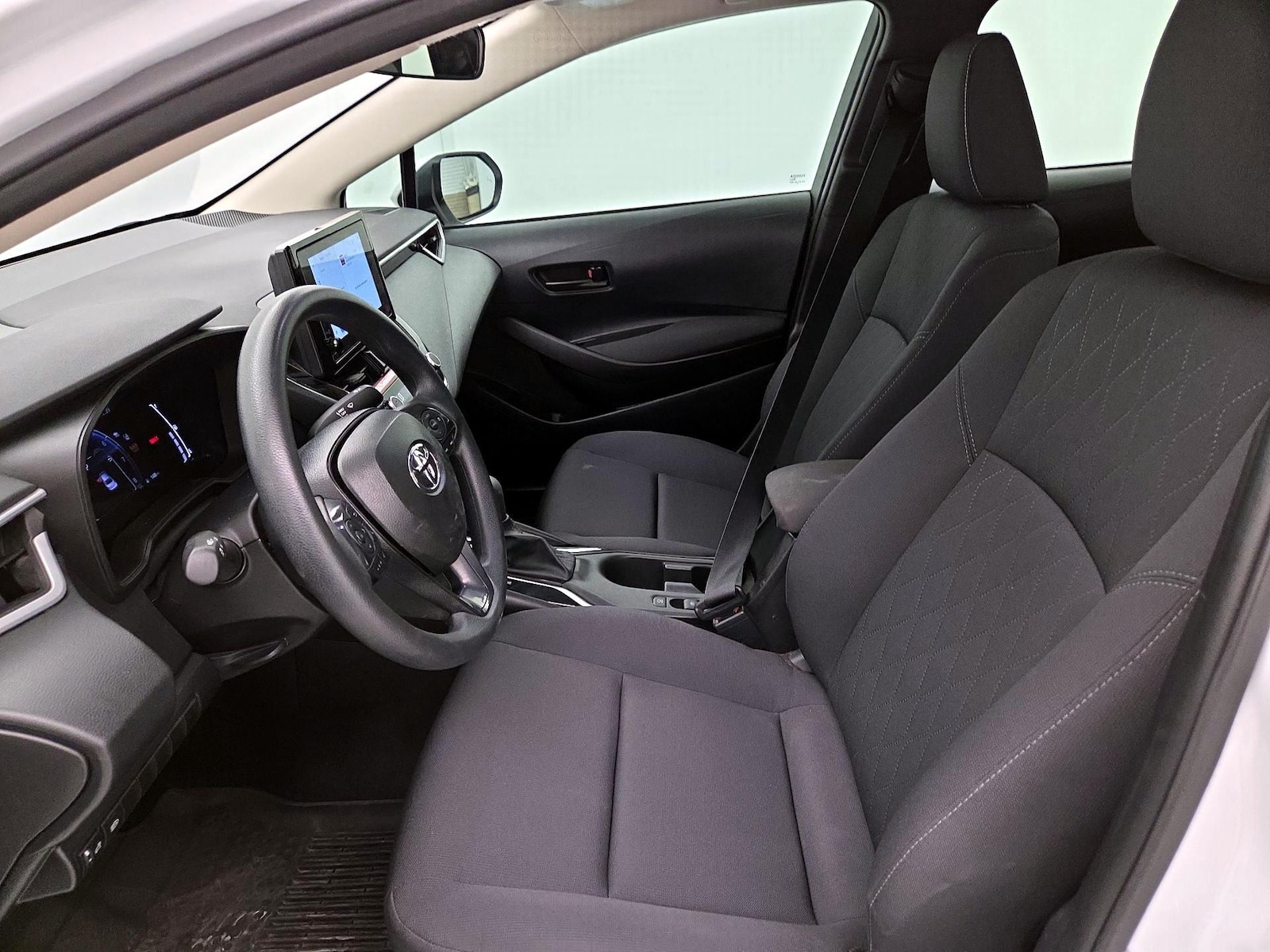 Side Airbags