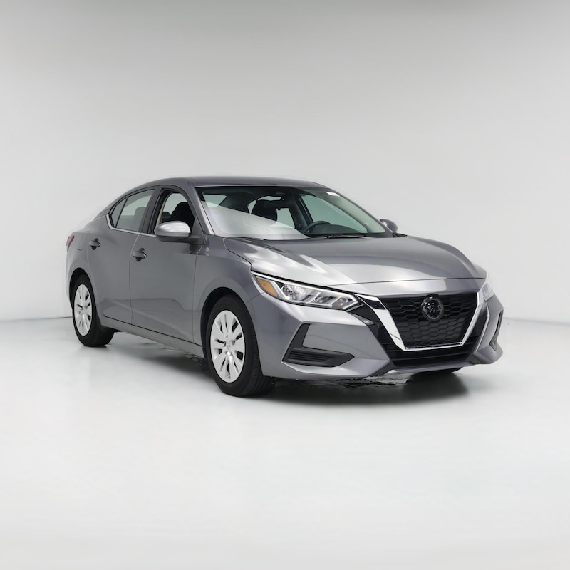 2023 Nissan Sentra S