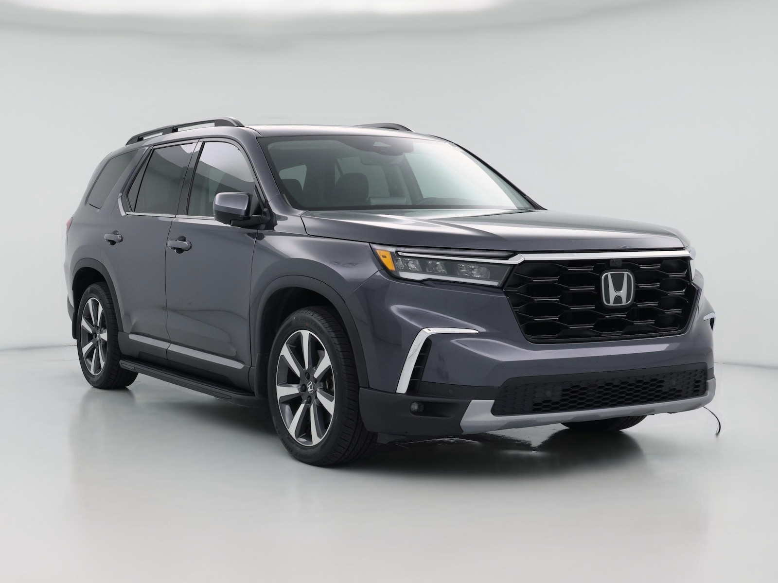 2023 Honda Pilot