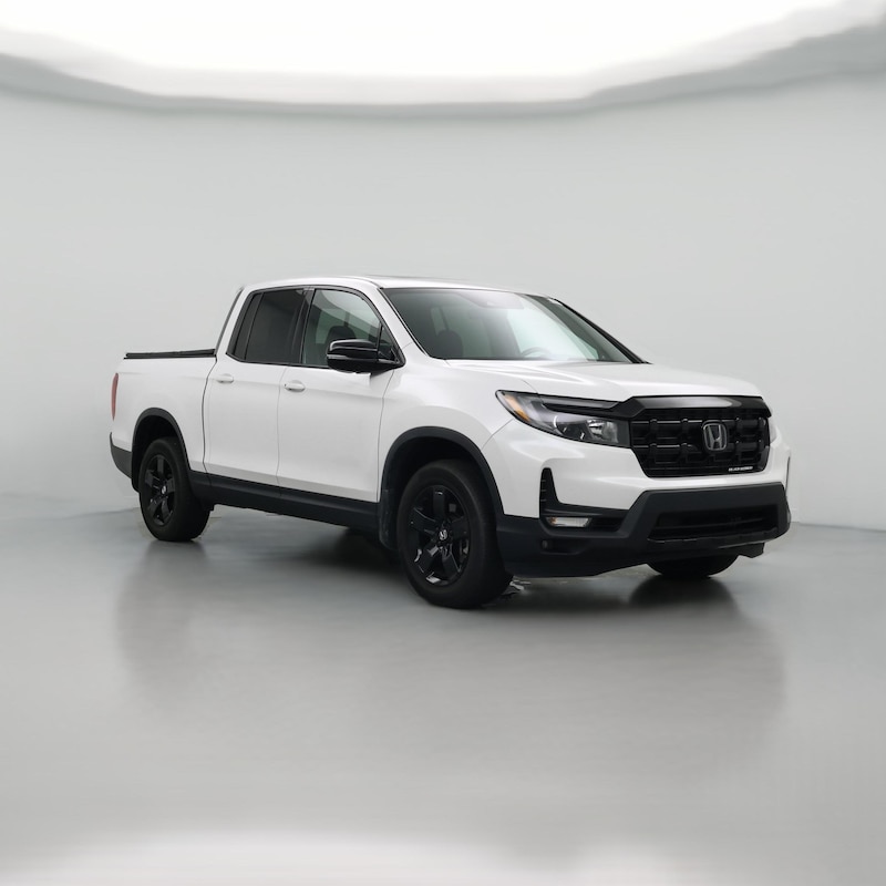 2024 Honda Ridgeline Black Edition