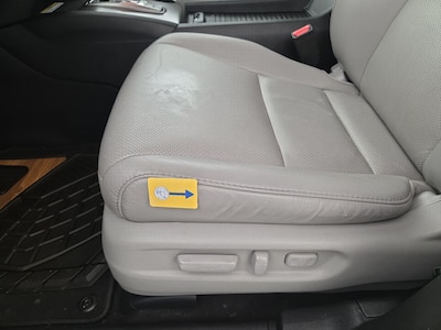 Condition detail