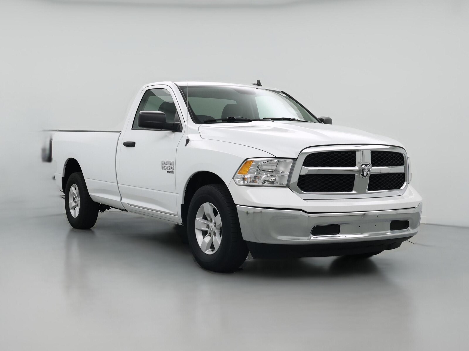 2023 RAM 1500 Classic