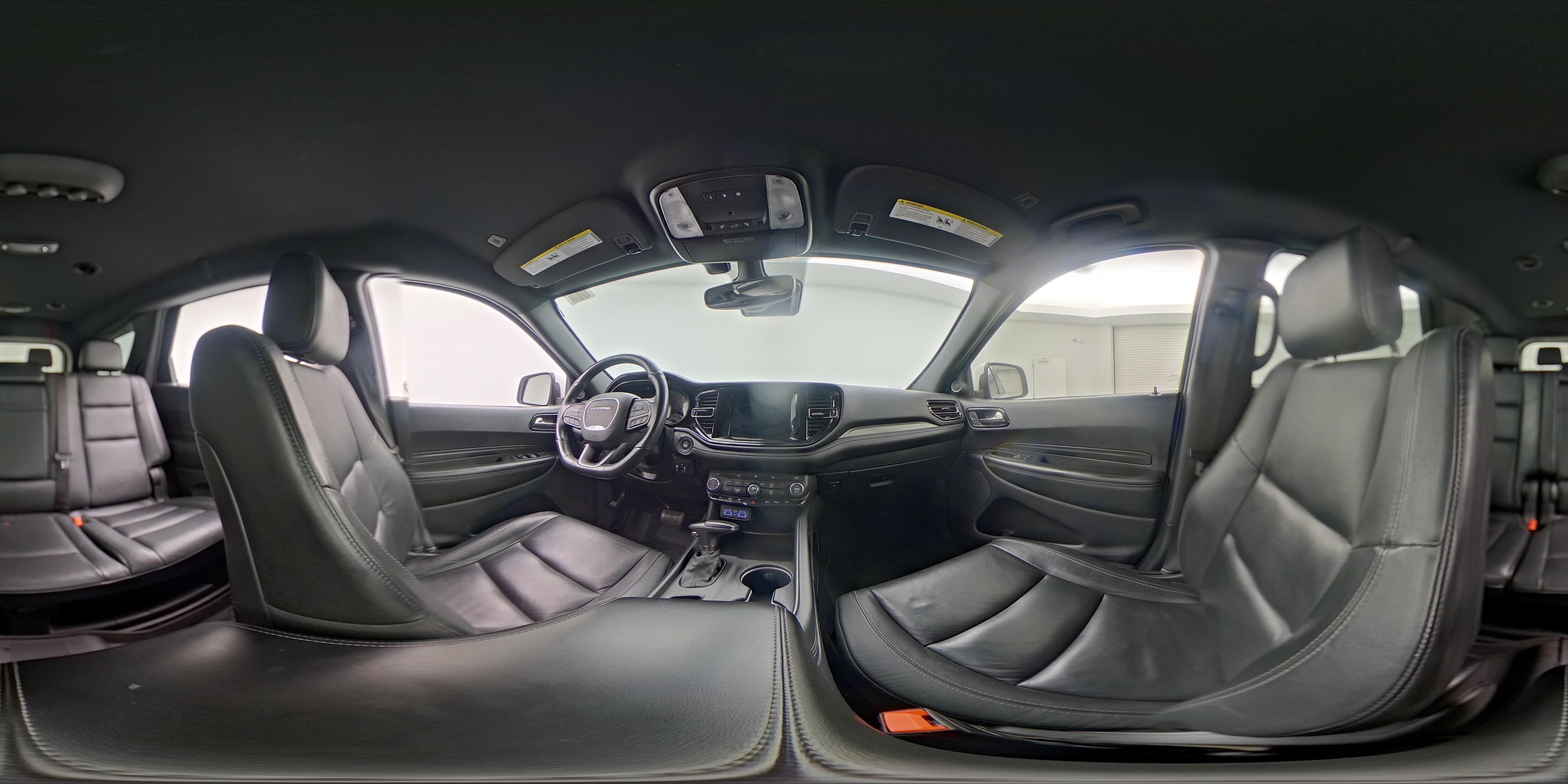 2021 Dodge Durango GT Plus - Photo 25