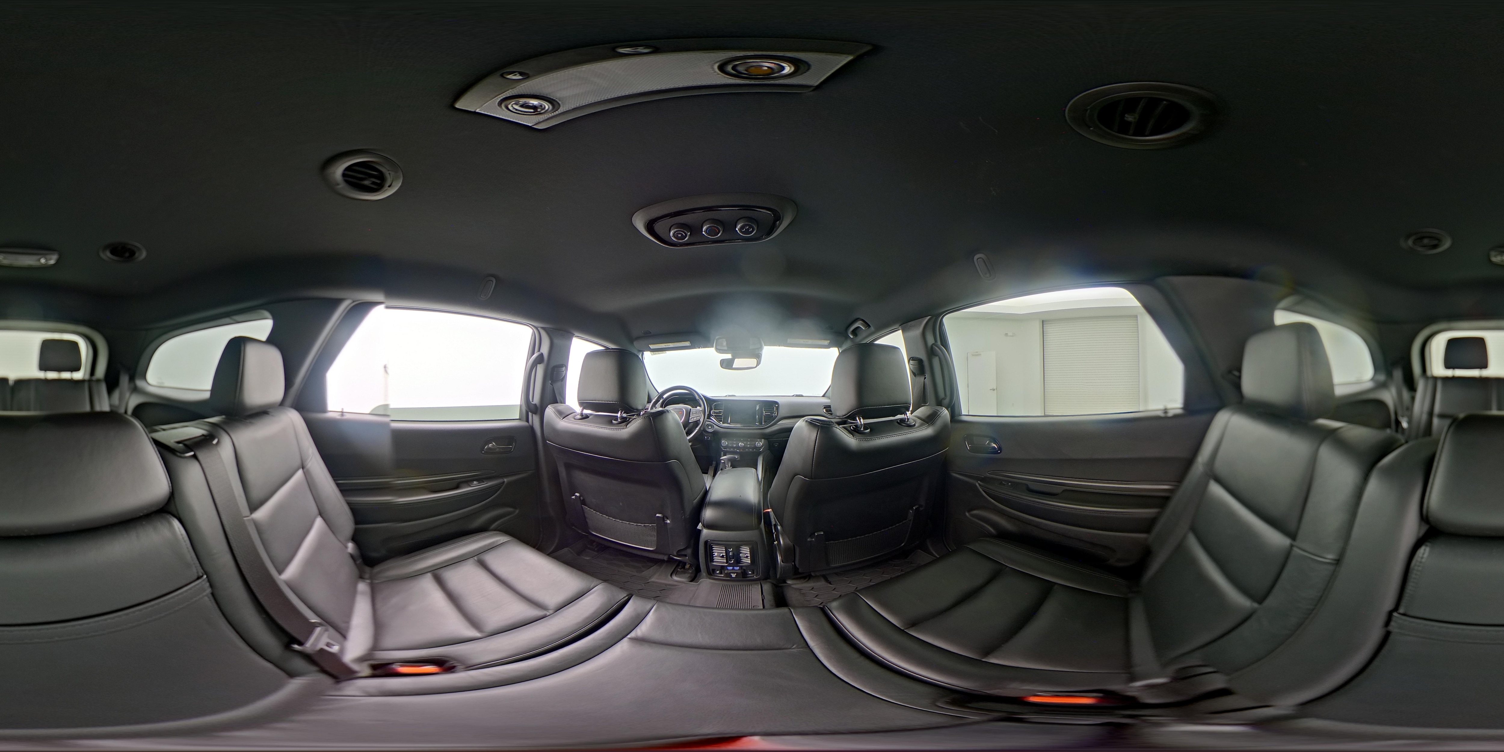 2021 Dodge Durango GT Plus - Photo 26
