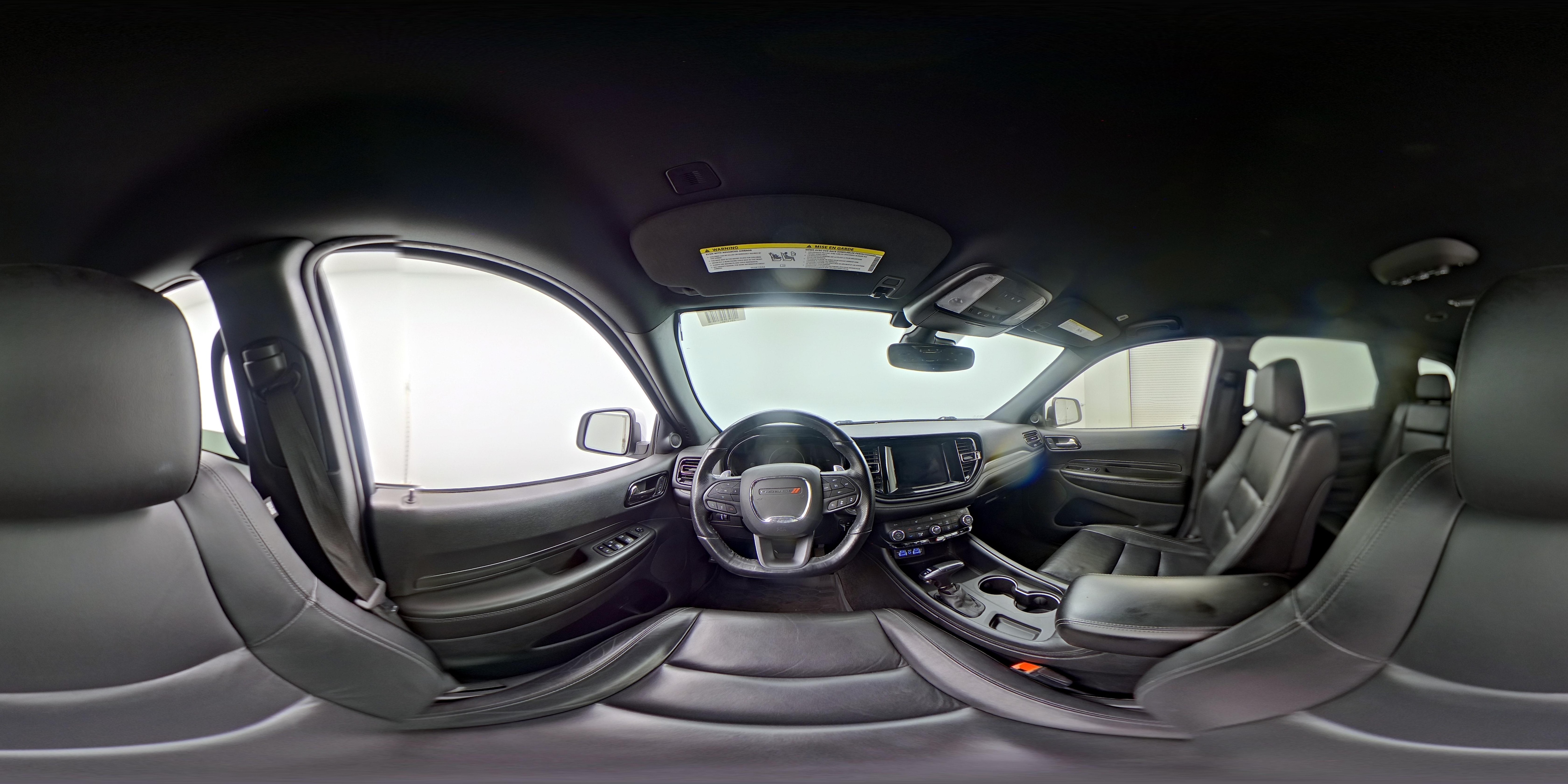 2021 Dodge Durango GT Plus - Photo 27