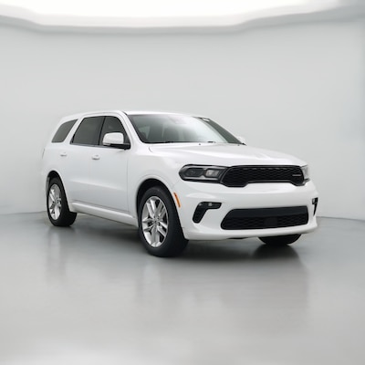 2021 Dodge Durango GT Plus