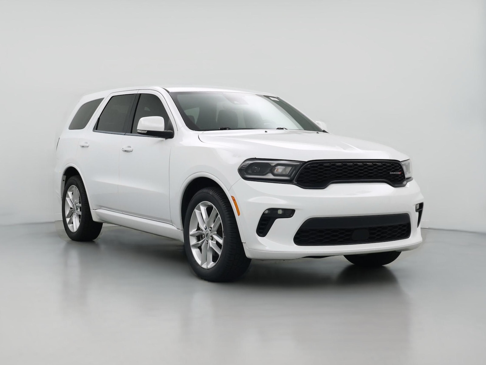 2021 Dodge Durango GT Plus - Photo 1