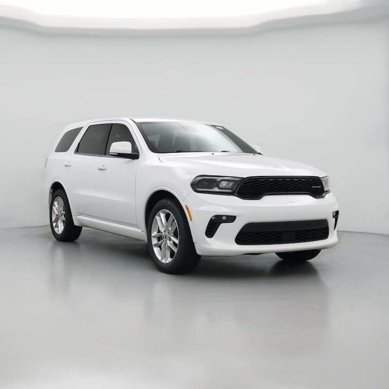 2021 Dodge Durango GT