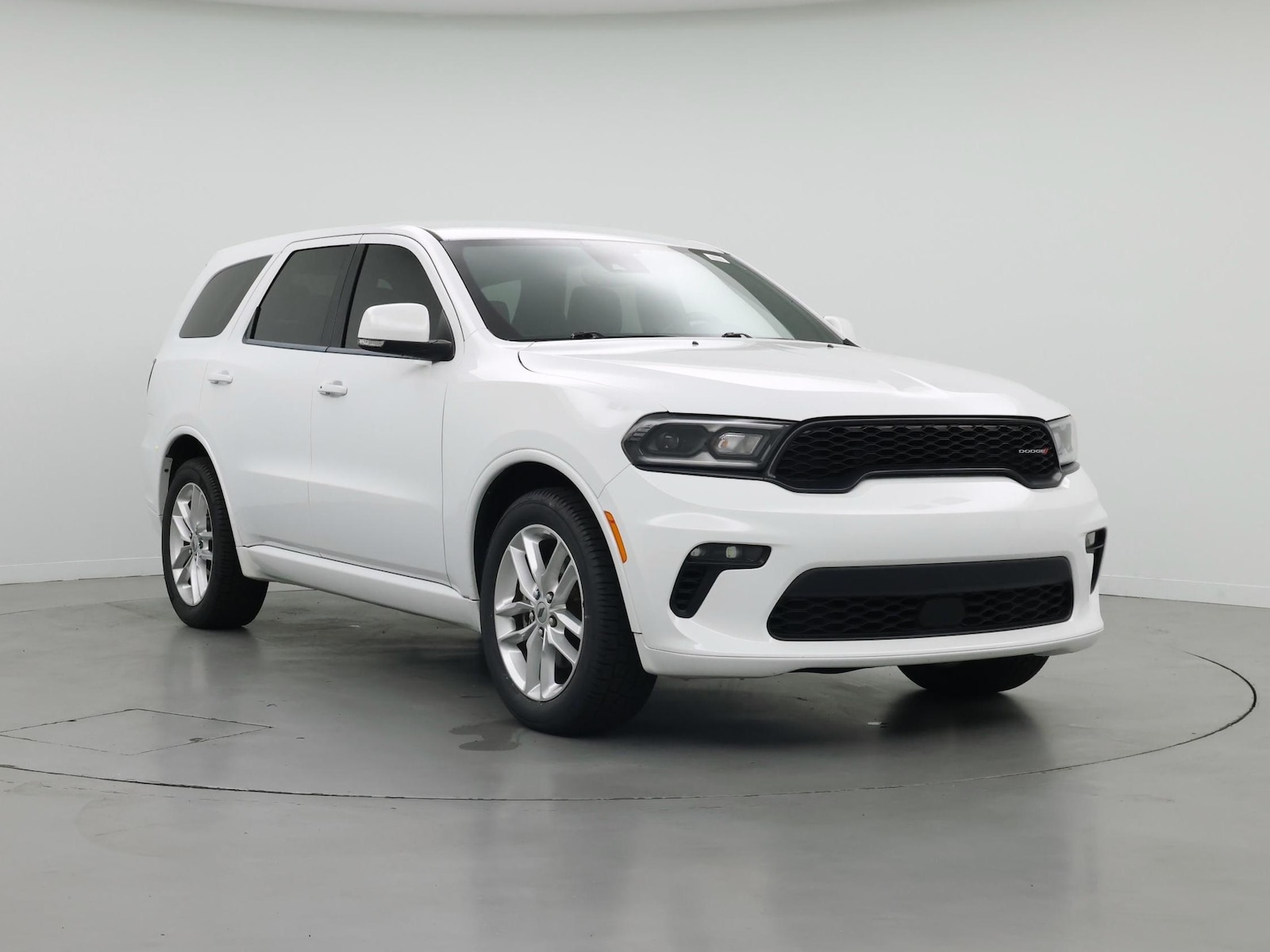 2021 Dodge Durango GT Plus - Photo 2