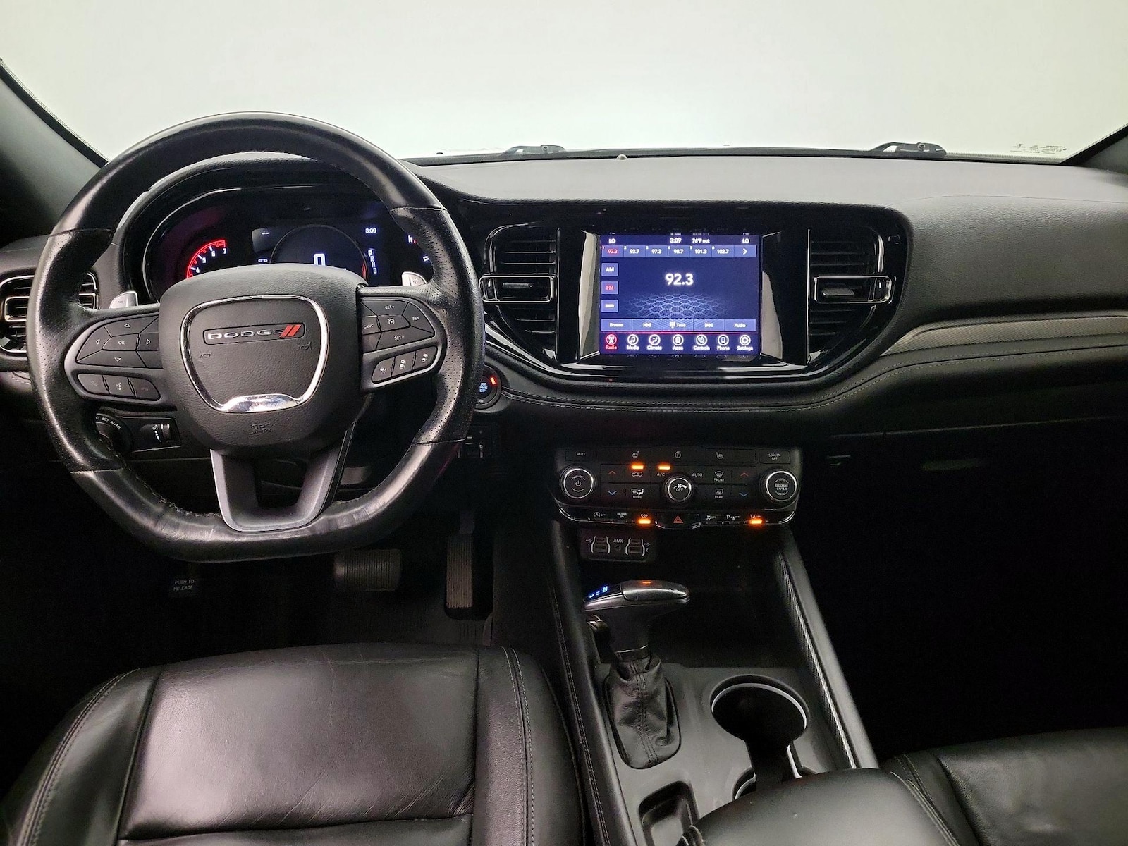 2021 Dodge Durango GT Plus - Photo 10