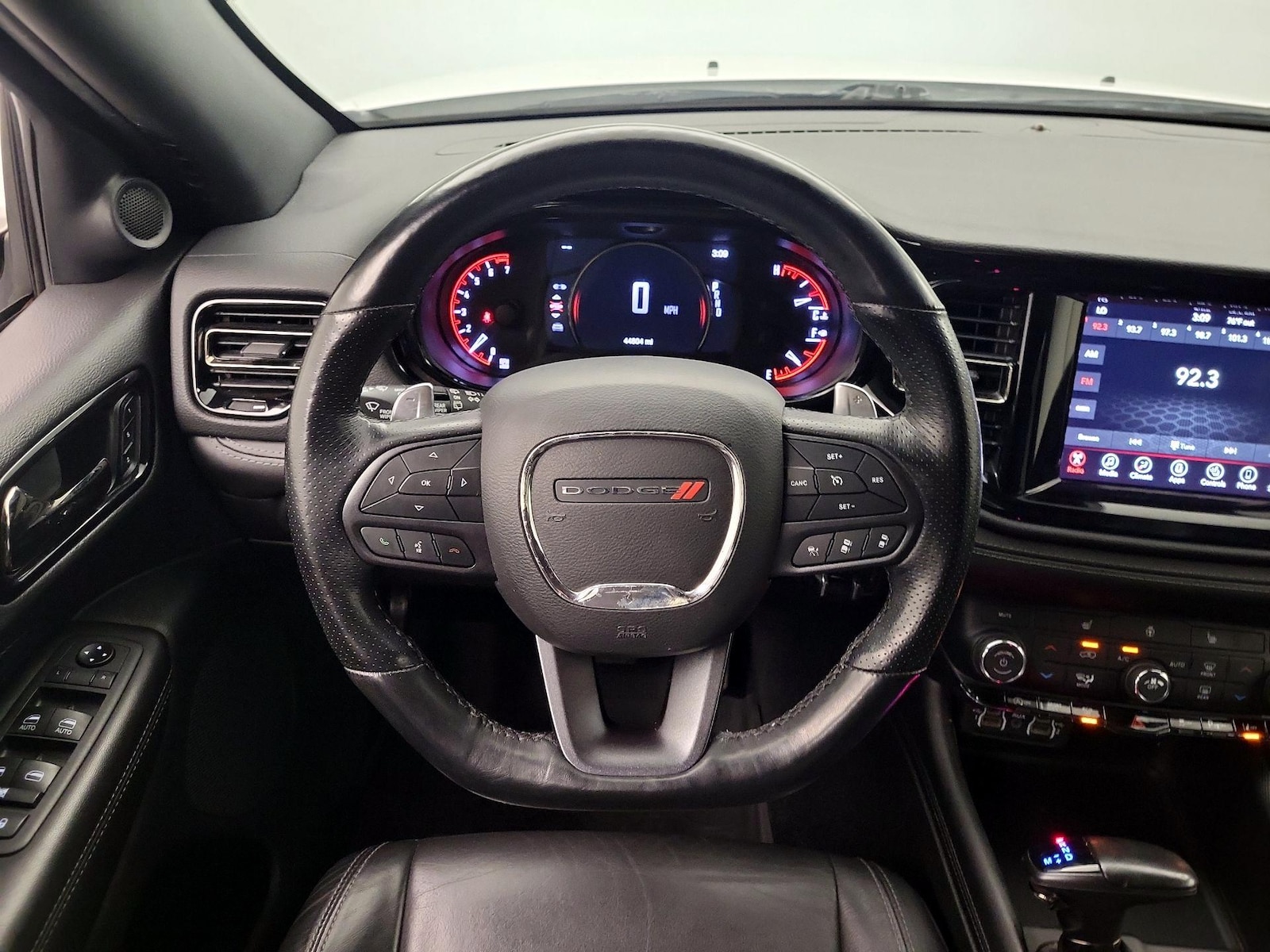 2021 Dodge Durango GT Plus - Photo 11
