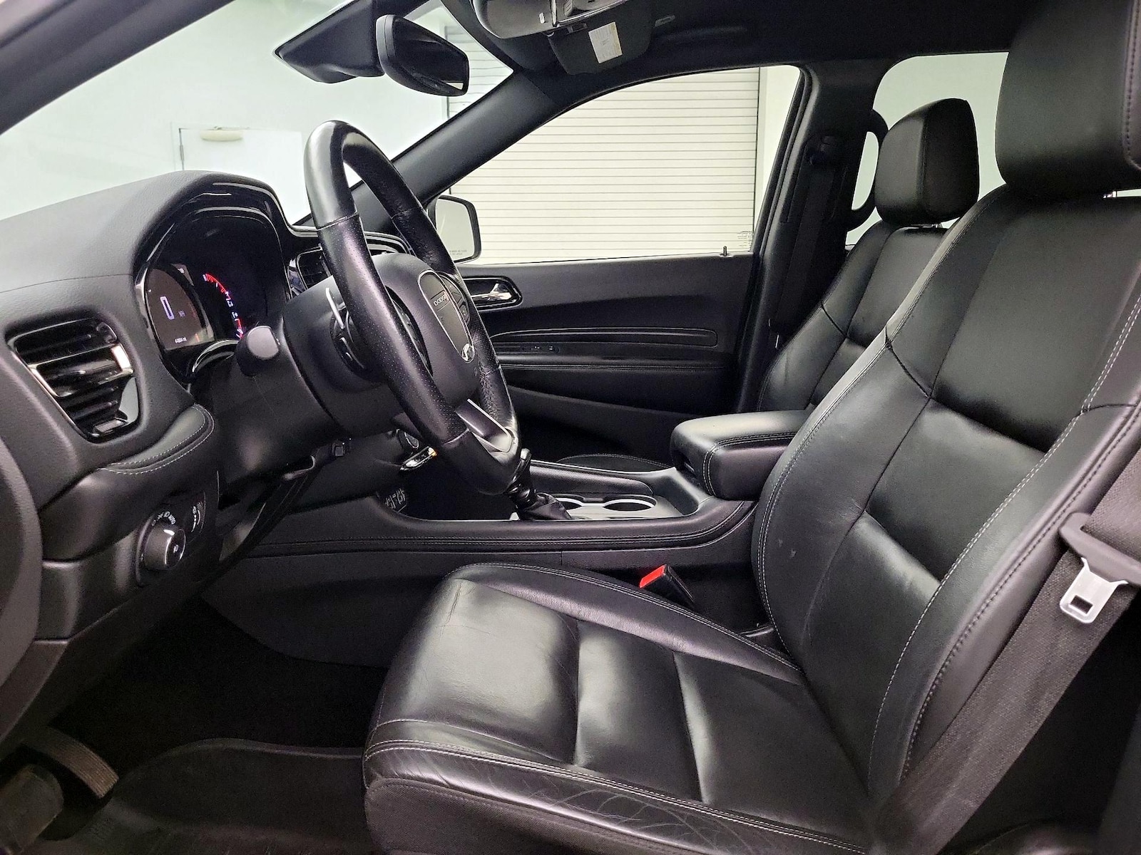 2021 Dodge Durango GT Plus - Photo 12