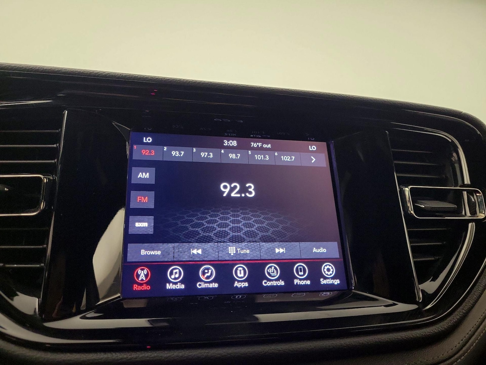 2021 Dodge Durango GT Plus - Photo 16