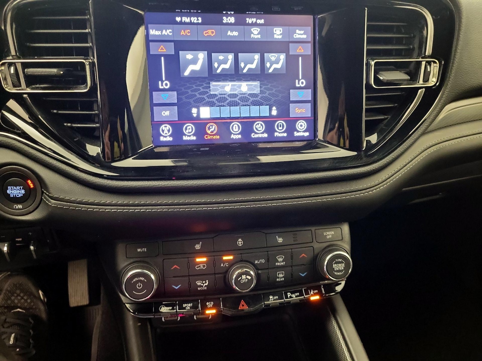 2021 Dodge Durango GT Plus - Photo 17