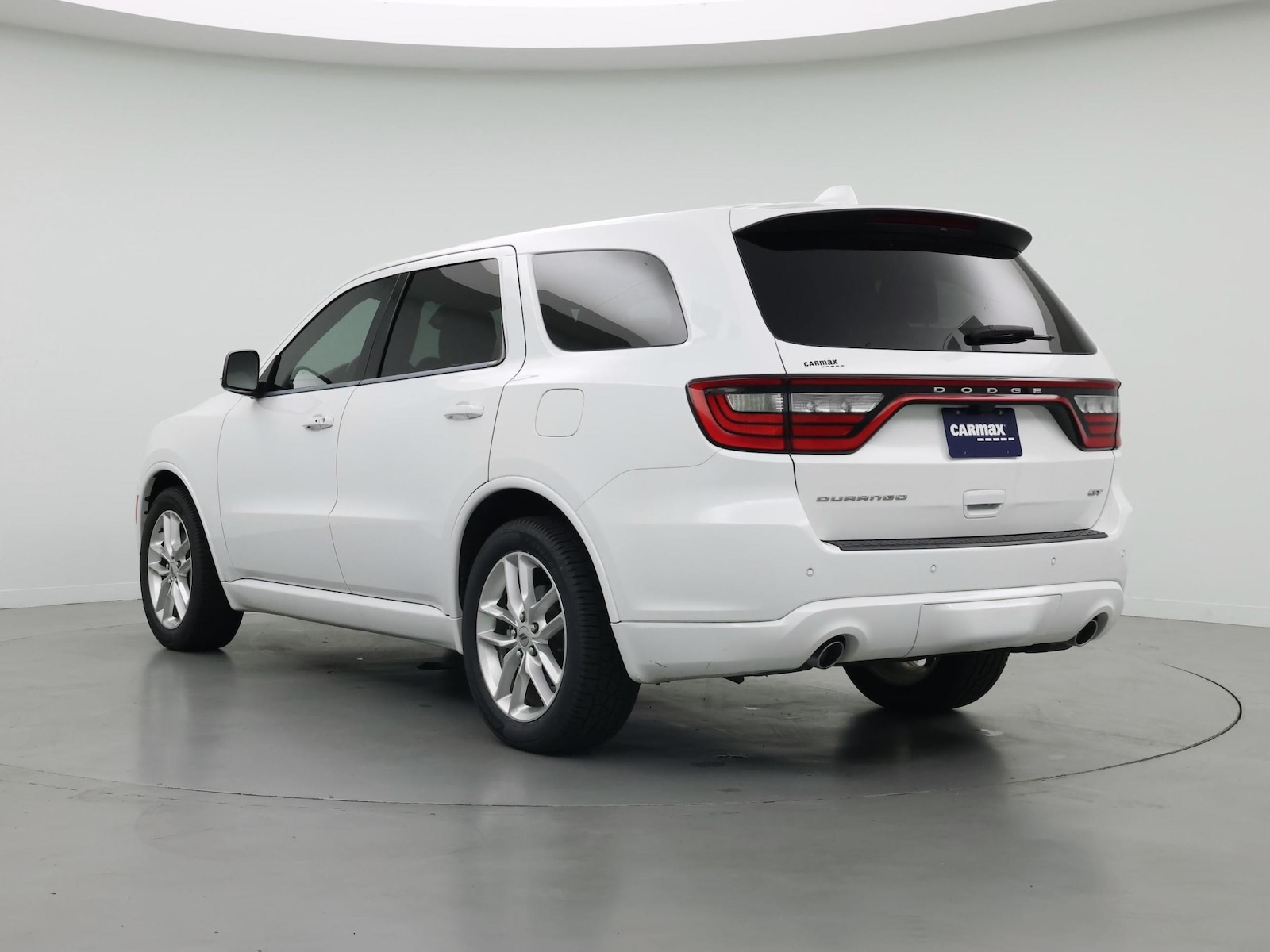 2021 Dodge Durango GT Plus - Photo 3