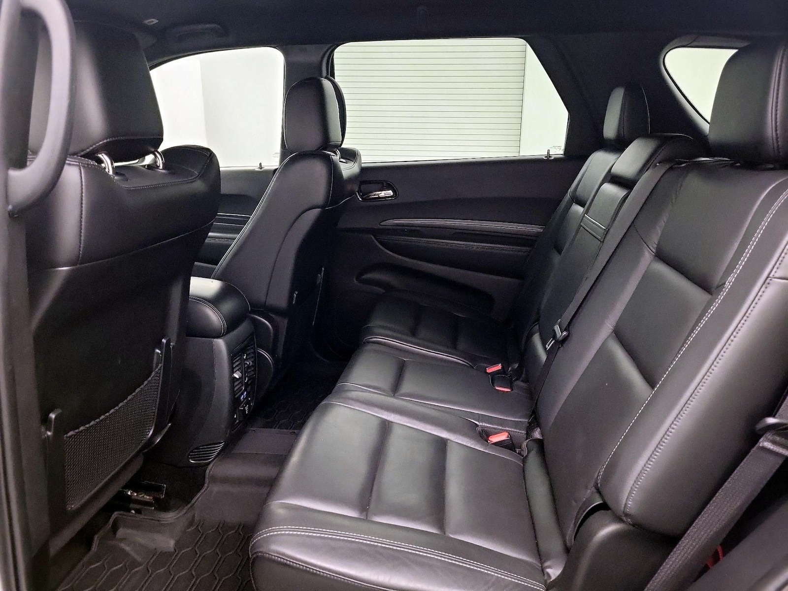 2021 Dodge Durango GT Plus - Photo 20