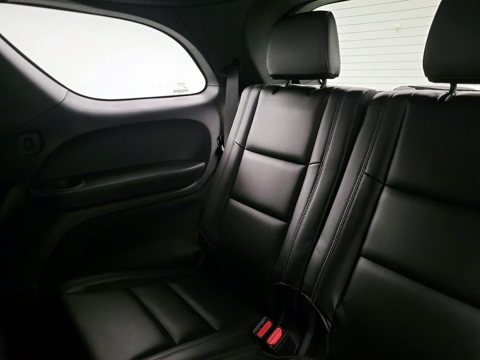 2021 Dodge Durango GT Plus - Photo 21