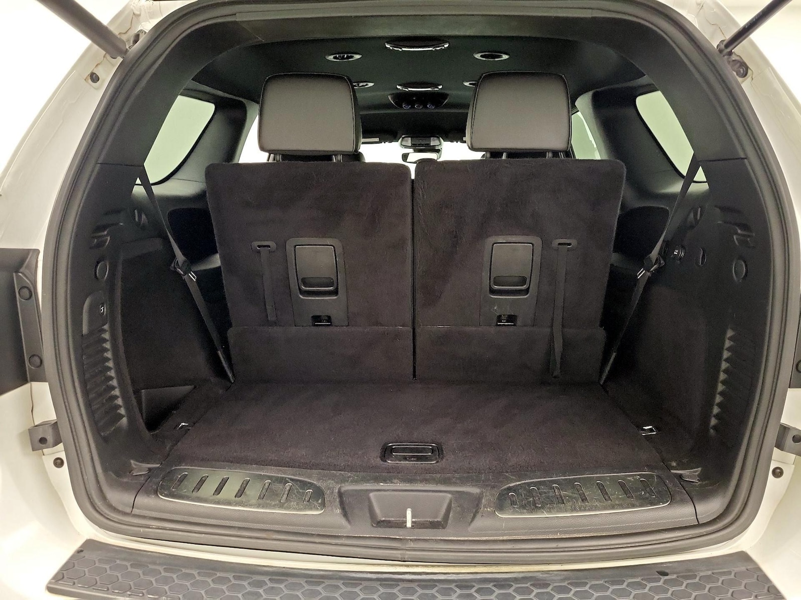 2021 Dodge Durango GT Plus - Photo 22
