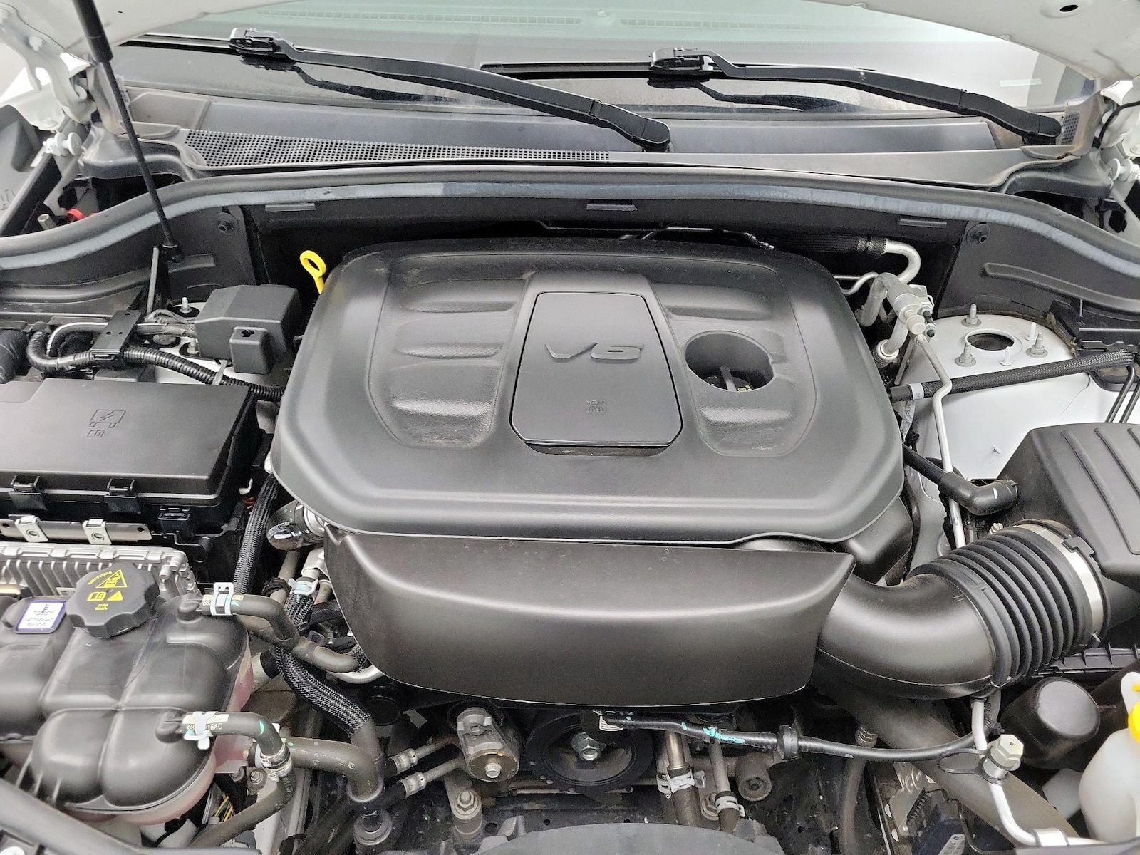 2021 Dodge Durango GT Plus - Photo 23