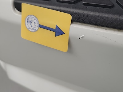 Condition detail