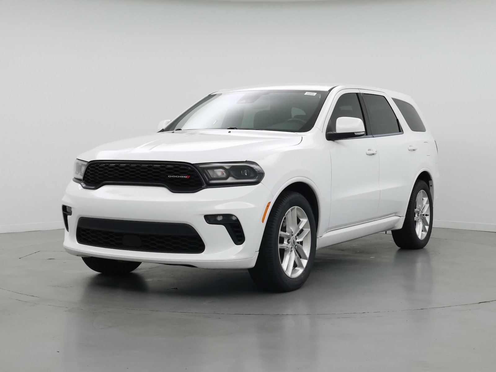 2021 Dodge Durango GT Plus - Photo 5