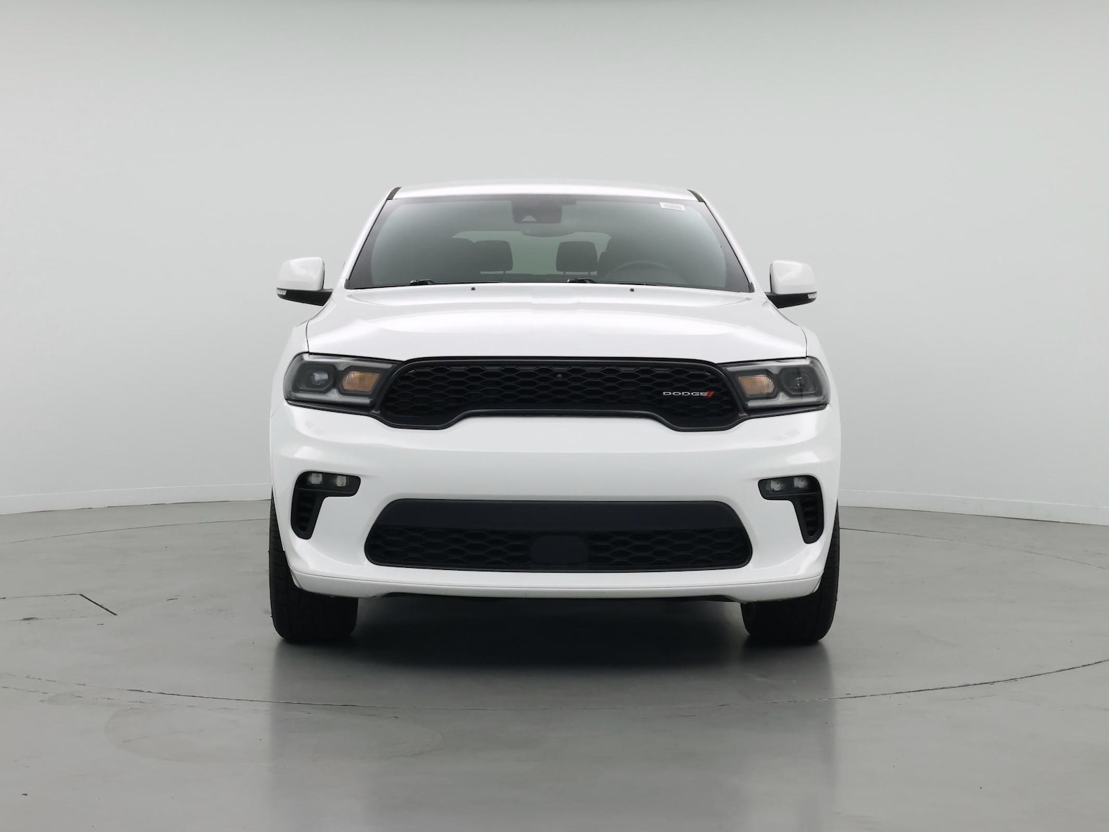 2021 Dodge Durango GT Plus - Photo 6