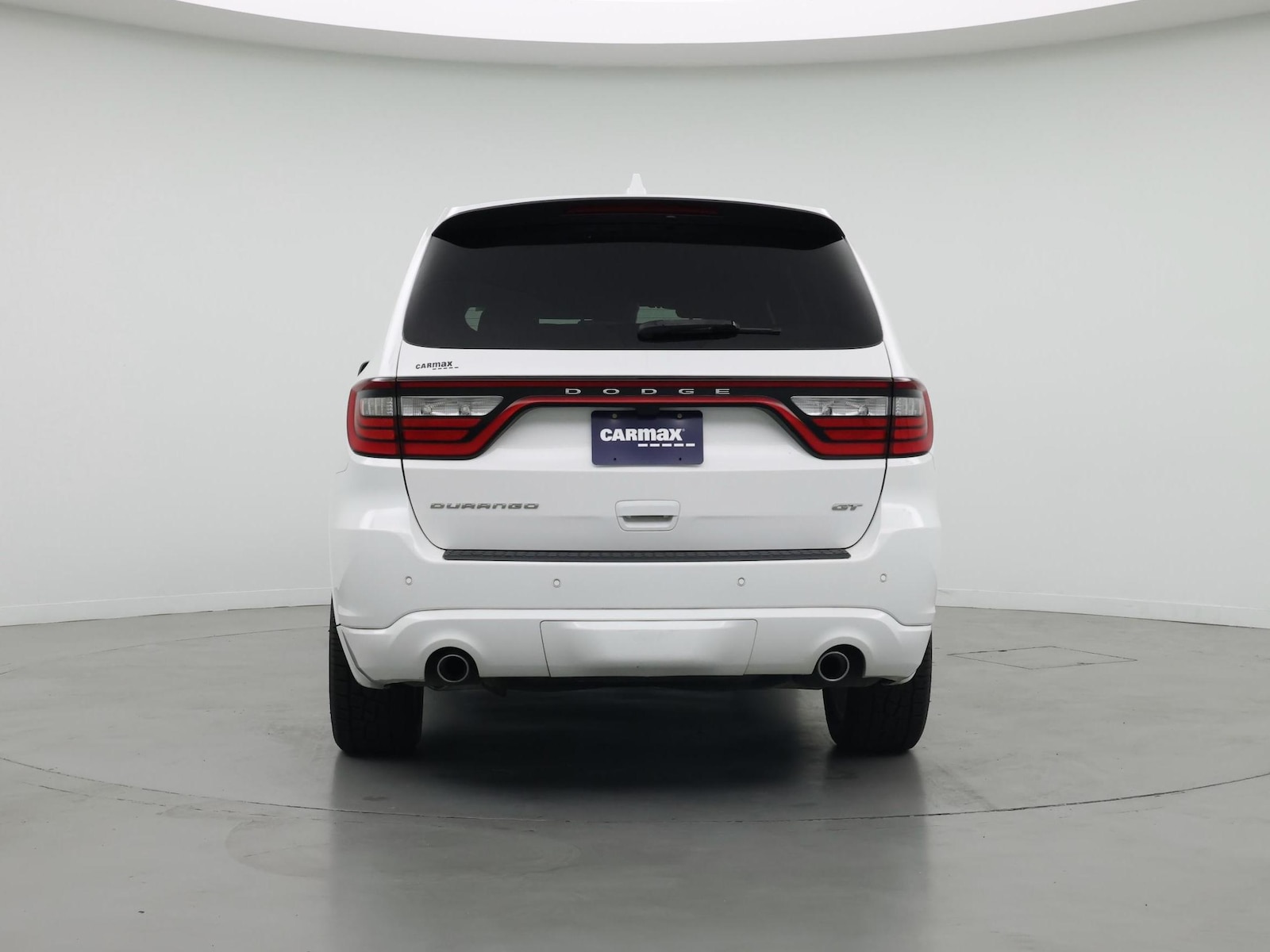 2021 Dodge Durango GT Plus - Photo 7