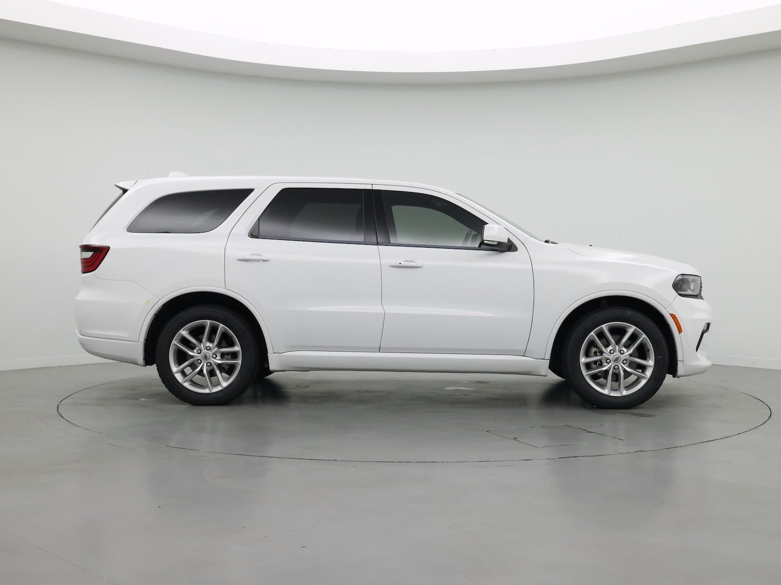 2021 Dodge Durango GT Plus - Photo 8