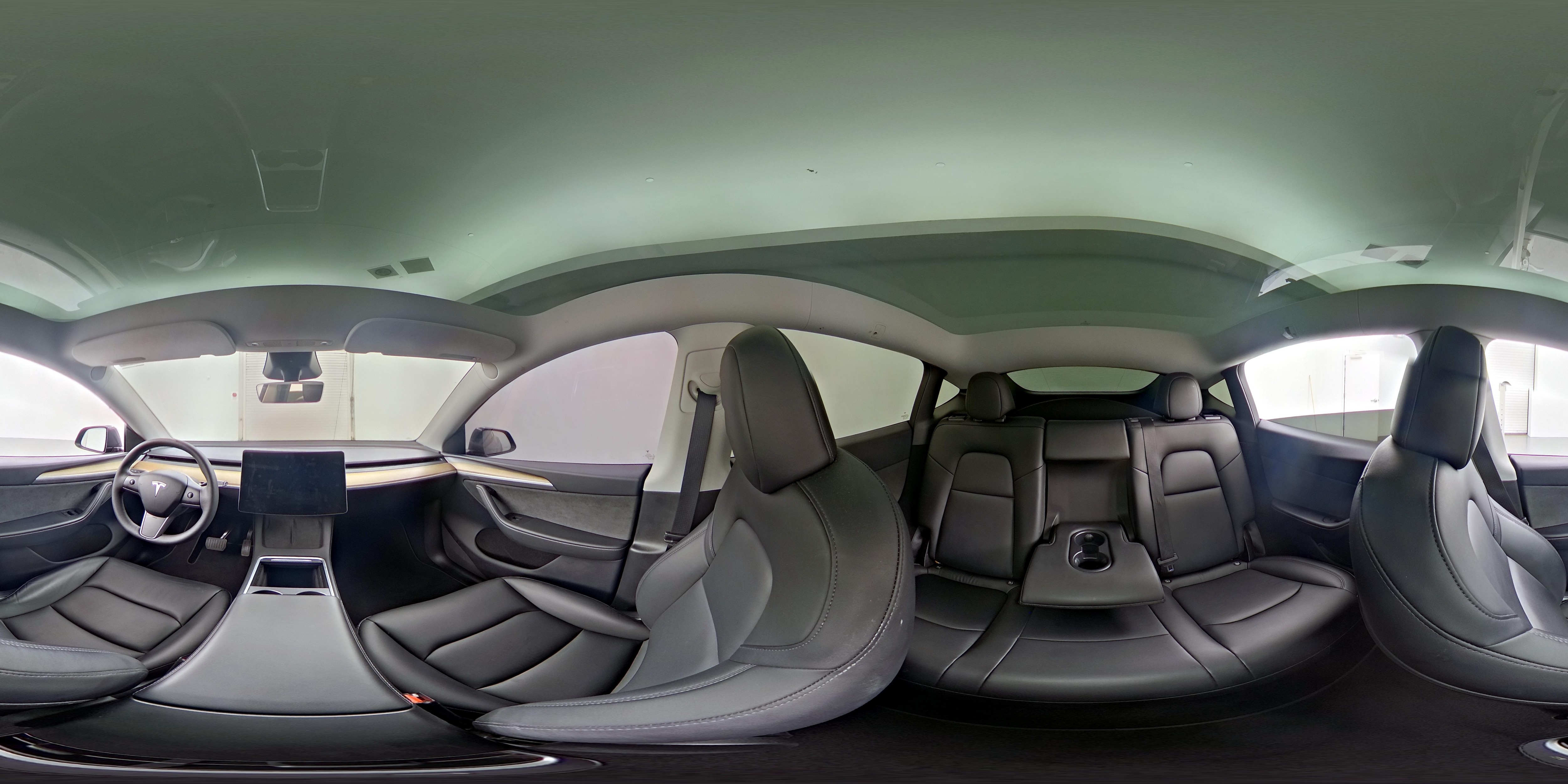 2023 Tesla Model Y Long Range - Photo 23